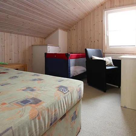 Dom wakacyjny Mit Sauna Am Dummer